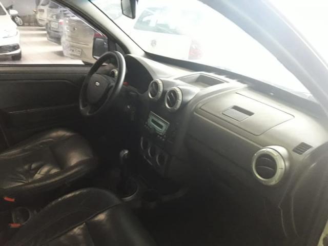 FORD ECOSPORT XLT 1.6 8v 4P 2009 - Foto 9