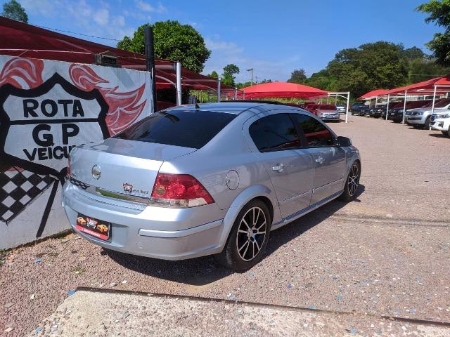 Vectra Elite 2.4 Flex Automático - 2006 - Foto 3
