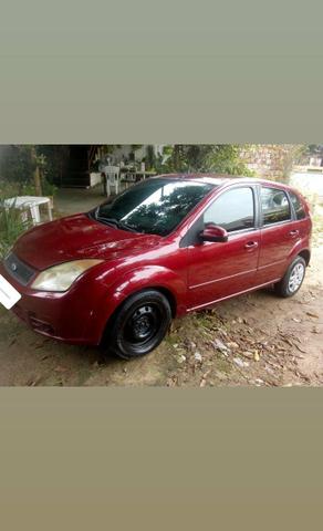 Ford Fiesta - Foto 2