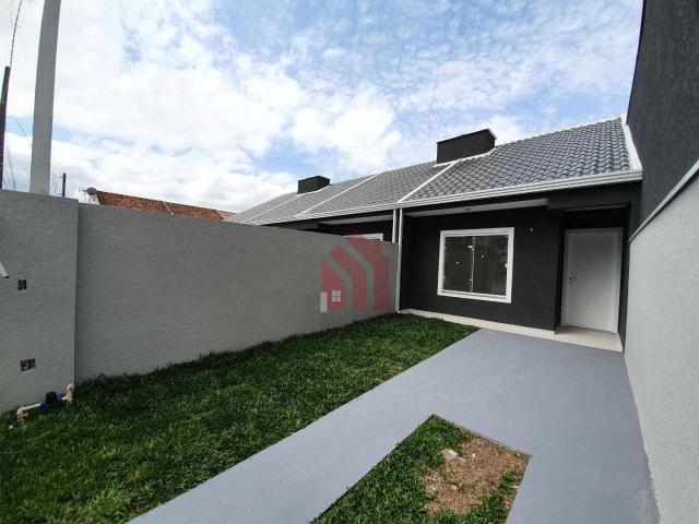 Linda casa a venda no vitória régia - Foto 2