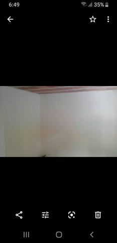 Aluga Se casas itacuruça Estr.rj 14Axixá 2quartos sala cozinha e banheiro locação