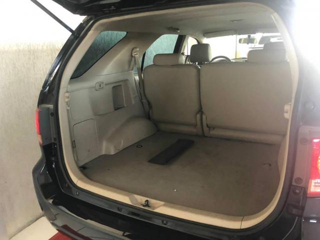 Toyota Hilux SW4 SW4 4X4 SRV AUT - Foto 7