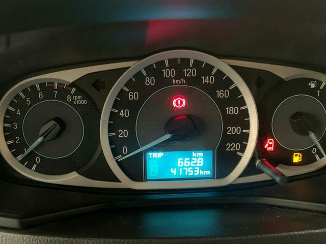 Ford KA+ SE - Foto 7