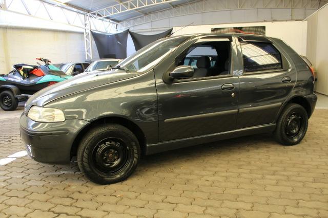 Fiat Palio 1.0 EX Fire - Repasse | Abaixo da FIPE - Foto 2