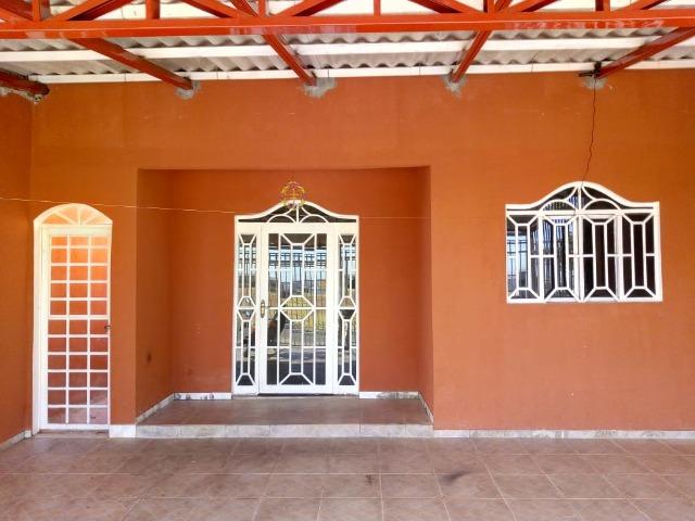 Oportunidade unica! Excelente casa 3 quartos na Qr 113 samambaia sul!