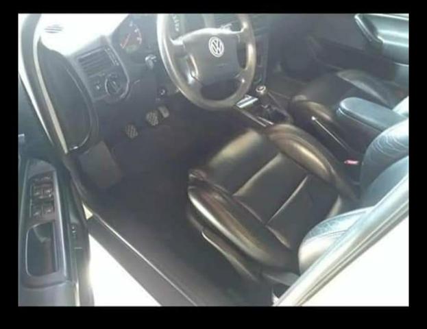 Vendo/Ttoco VW Bora 2.0 2001 - Completo - Foto 2