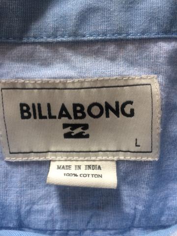 Roupas masculinas TAM g