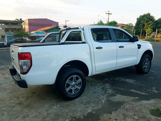 Ford Ranger ano 2017 - Foto 4