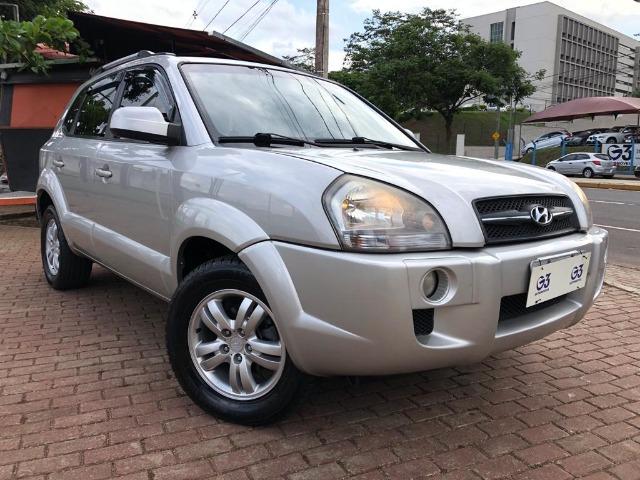 Tucson Gl Aut