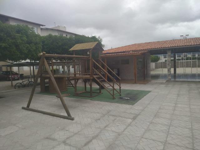 Vendo apartamento no condomínio Vila Mariana Localizado na Vila mocó - Foto 4