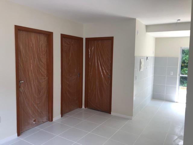 Residencial Sion, 2 quartos, 1 vaga, Mário Covas, Ananindeua PA - Foto 10