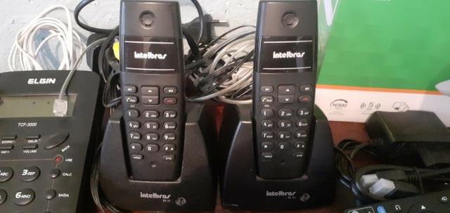 Telefone sem fio