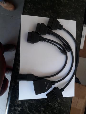 Scaner kaptor v3 - Foto 5