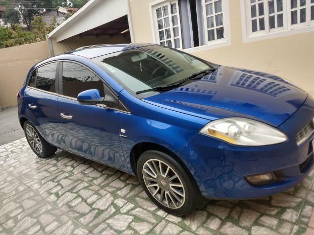 Fiat bravo 1.8 Absolut