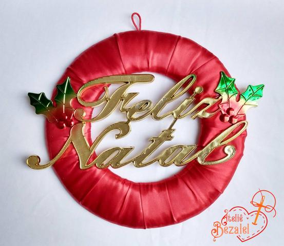 Guirlanda de Natal