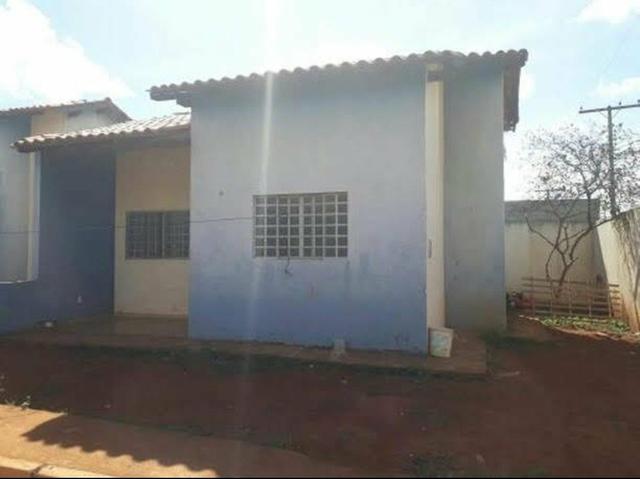 Excelente oportunidade para você investidor! Vendo Condomínio fechado em Luziânia - Foto 3