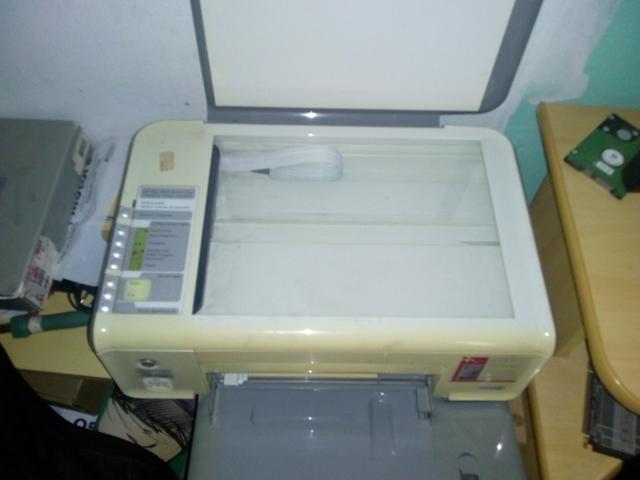 Vendo impressora HP - Foto 2
