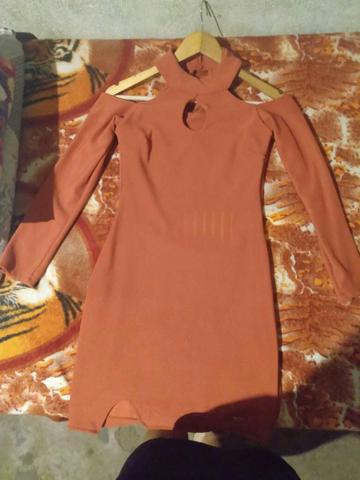 Vestido novo - Foto 2
