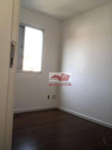 Apartamento com 2 dormitórios para alugar, 50 m² por r$ 1.500/mês - ipiranga - são paulo/s - Foto 5