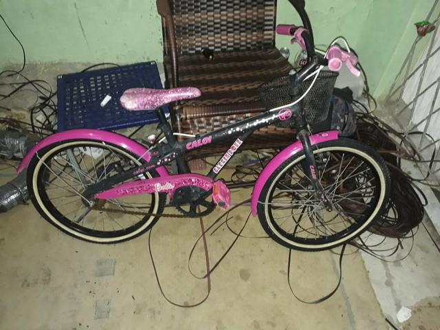 Bicicleta feminina - Foto 2