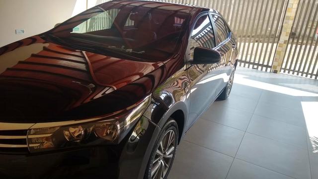 Toyota Corolla XEI 2015 - Foto 3