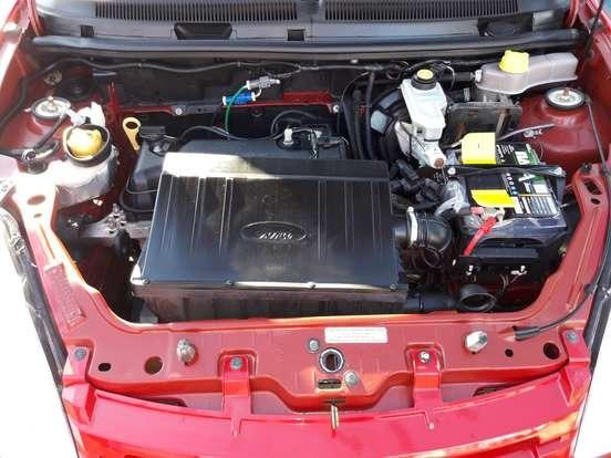 Carro ford ka mpi 1.0 - Foto 5