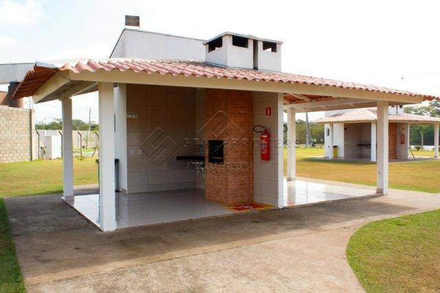 Casa no Condomínio Rio Cachoeirinha com 2 dormitórios à venda, Jardim Imperial - Cuiabá/MT - Foto 10