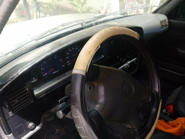 Hilux 2002 - Foto 6