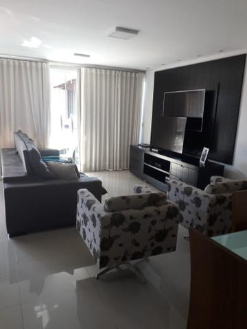 Linda casa no Setor de Mansões de Sobradinho, aceita menor valor. - Foto 5