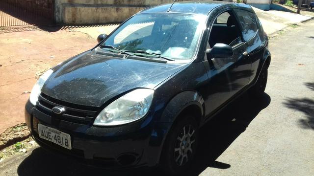 Ford Ka 2011 - Foto 6