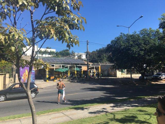 Vende se lote pampulha - Foto 4
