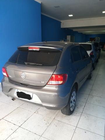 Gol - Foto 4