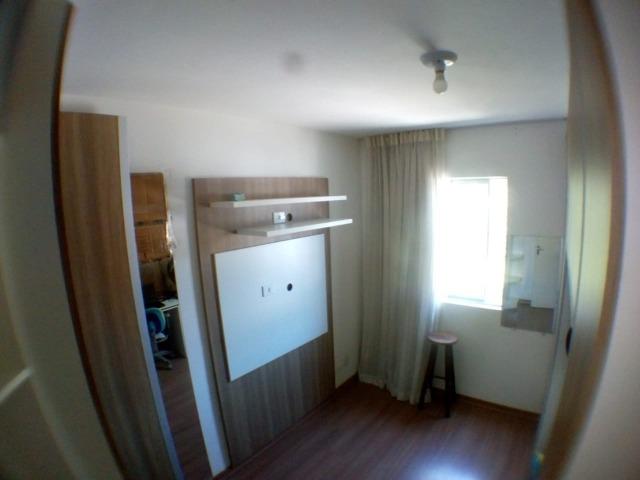 Apartamento 2 quartos com Varanda em Colina de Laranjeiras -Ponta dos Fachos - Foto 7