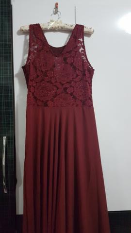 Vestido de festa luxo - Foto 2