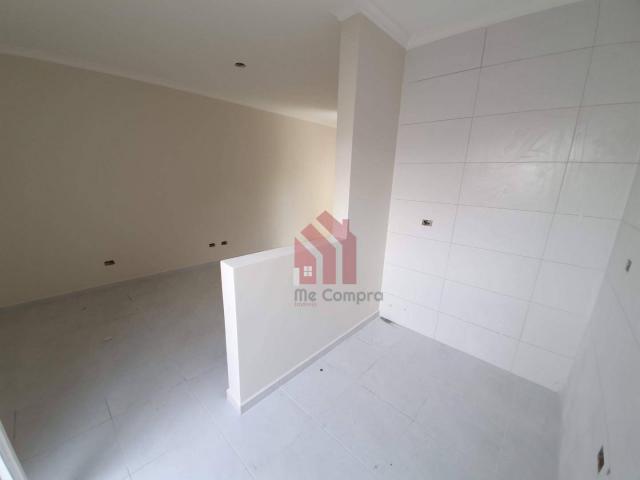 Linda casa a venda no vitória régia - Foto 15