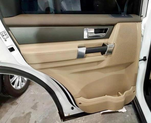 Land Rover Discovery 4 - Foto 11