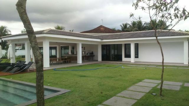 Pintura exterior e interior. Residencial e Comercial. Resultados ótimos - Foto 5
