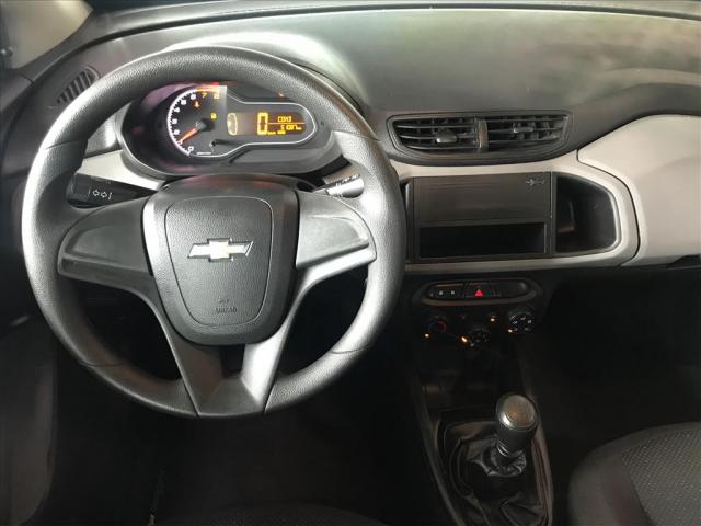 CHEVROLET ONIX 1.0 MPFI JOY 8V FLEX 4P MANUAL - Foto 6