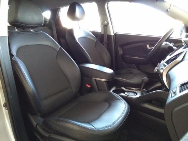 HYUNDAI IX35 2.0 16V FLEX 4P AUTOMATICO. - Foto 7