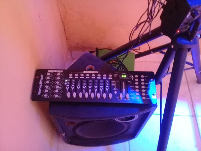 Equipamento profissional de iluminação - Foto 2