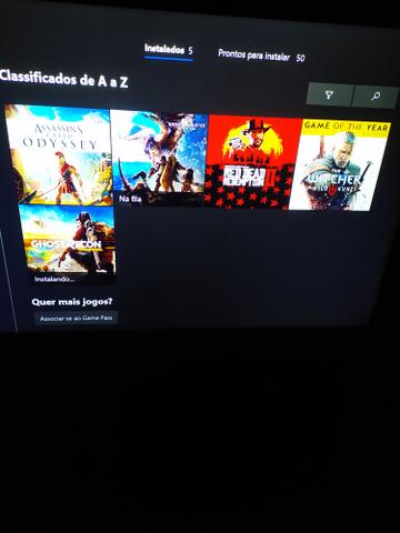 Xbox One 500Gb