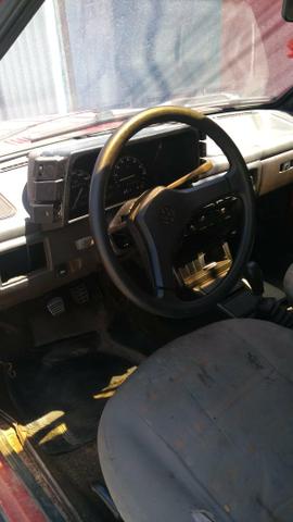 Voyage GLS 1.8 Aceito Cartão - Foto 6