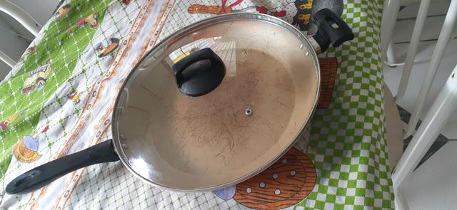Fregideira - Foto 2