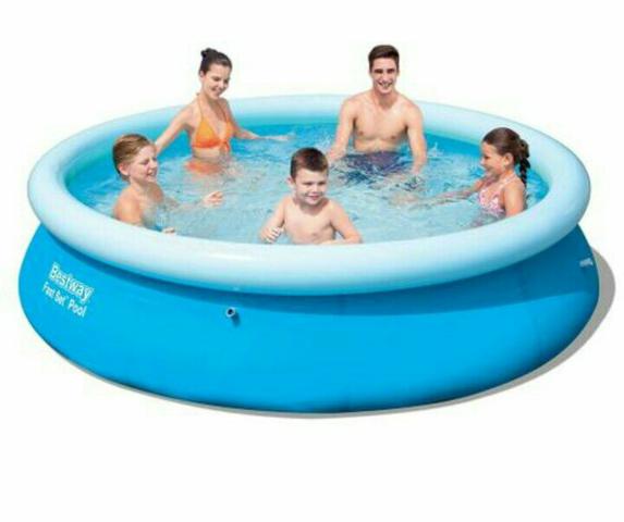 Piscina 5mil litros