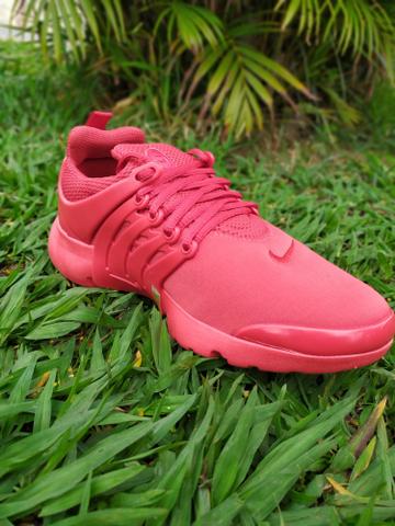 Tênis Air presto masculino Promoção 75% de desconto - Foto 3