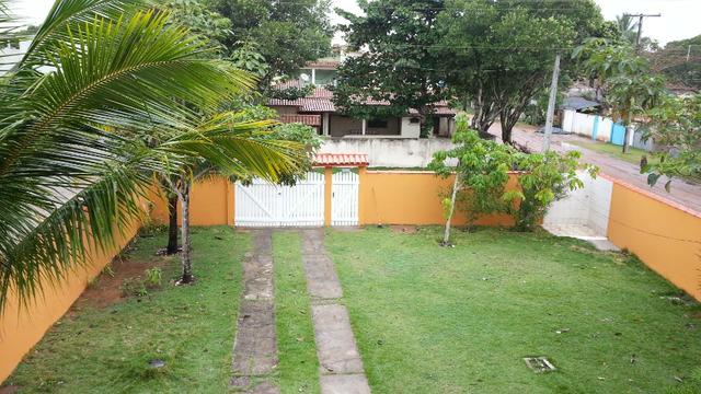 A-lugo casa duplex com 3 quartos na Barra do Sahy (Aracruz) para natal 2019 - Foto 10
