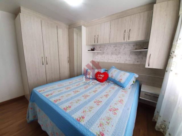 Apartamento com 2 dormitórios à venda - Foto 6