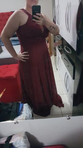 Vestido de festa luxo - Foto 5