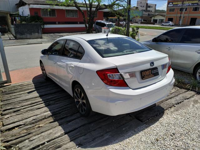 Honda new civic - Foto 2