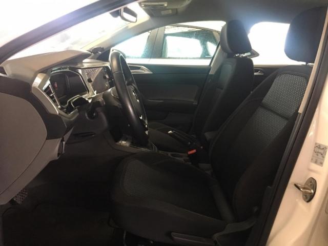 VW POLO HIGHLINE 1.0 TSI AD 2017/2018 - Foto 7